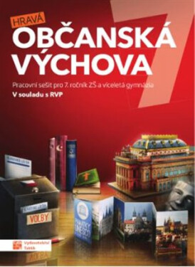 Hravá občanská výchova