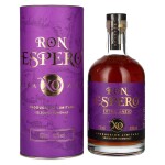 Espero Extra Anejo XO Rum 40% 0,7 l (tuba)