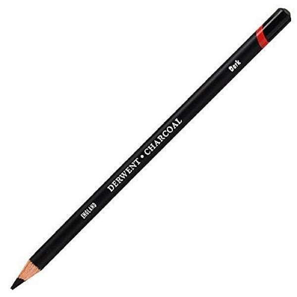 Derwent Charcoal Dark 36303