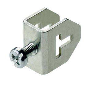 General accessories, Fixing, Metal, 20 mm BFEH 1/WSH 1082400000 Weidmüller 10 ks