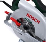 Elektrická okružní pila Bosch PKS 55 A 0603501020