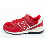 Boty New Balance Jr YV996BA 30