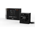 Be quiet! SYSTEM POWER 10 750W / 750W / 80+ BRONZE / Aktivní PFC / 120 mm (BN329)