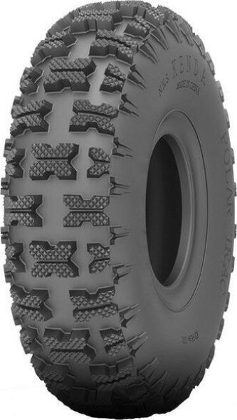 Kenda K398A Polar Trac 4,10-4 14A4/25A4 TL