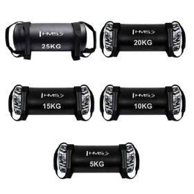 HMS WDC10 Powerbag 10 kg (5907695519020)