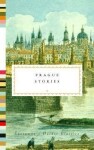 Prague Stories - Richard Bassett