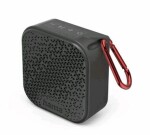 Hama 173193 Pocket 2.0 černá / Bezdrátový reproduktor / Bluetooth 5.0 / IPX7 (173193-H)