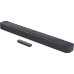 JBL Bar 300 / Soundbar 5.0 / výkon 260W / Bluetooth 5.0 / Wi-Fi / HDMI eARC / optický vstup (JBLBAR300PROBLKEP)