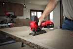Aku přímočará pila Milwaukee M18 FBJS-0X 4933464799