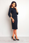 Halenka Infinite You M089 Navy Blue