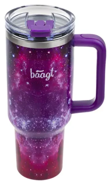 BAAGL B-Cup Galaxy / Termoláhev / 1,18 l