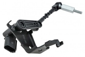 PIETRO Snímač polohy xenonů AUDI Q7 (4M) Q8 (4M) VW TOUAREG (CR) - přední pravý