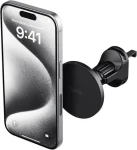IOttie iTap 3 MagSafe Air Vent Mount držák do auta s magnetickým adaptérem / uchycení do ventilační mřížky (ITMNCG108)