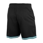 47 Brand Pánské Kraťasyy San Jose Sharks Back Court Grafton Shorts Velikost: