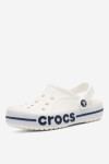 Pantofle Crocs BAYABAND CLOG 205089-126 Materiál/-Syntetický