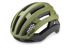 CYKLISTICKÁ HELMA R2 CHASER ATH36B Velikost: M