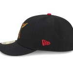 New Era Pánská kšiltovka Pittsburgh Pirates MLB Authentic City Connect Low Profile 59FIFTY Fitted ALT Velikost: 7 1/8