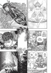 Berserk 23 - Kentaro Miura