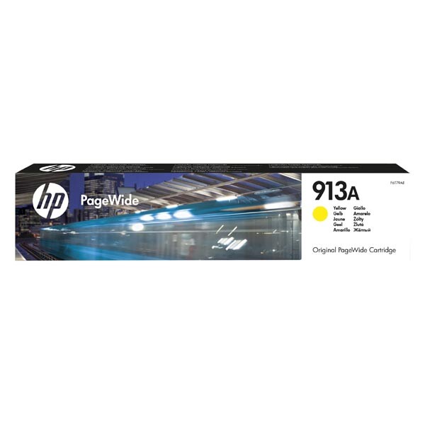 HP HP 913A)