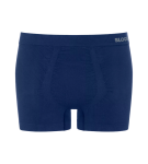 Pánské boxerky GO Smooth Short C2P - UNKNOWN - modré V003 - SLOGGI UNKNOWN XXL