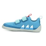 Affenzahn Sneaker Cotton Lucky Shark