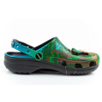 Žabky Crocs Class Minecraft M 210829-90H 41.5