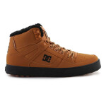 DC Shoes Pure High-Top Wc Wnt M ADYS400047-WEA EU 44