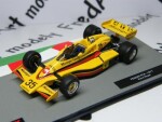 7/23 - F1 PESKE PC4 1977 Hans Heyer - ALTAYA 1:43