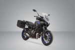 Yamaha MT-07 Tracer (16-) - SysBag 30/30 tašky SW-Motech