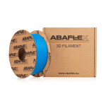 PLA modrá 1 kg Abaflex 1,75 mm