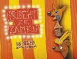 Příběhy ze zámku - Jan Nedoma