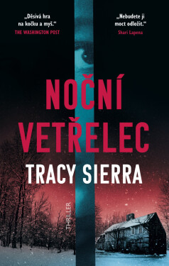 Noční vetřelec - Tracy Sierra