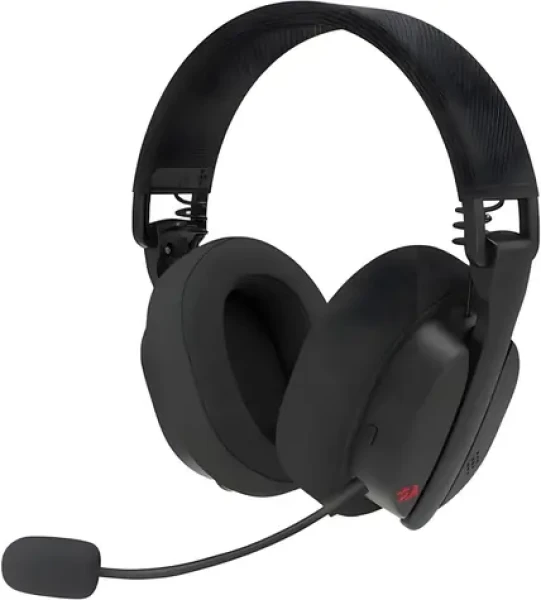 Redragon H888 LUCE černá / Herní sluchátka / mikrofon (H888)