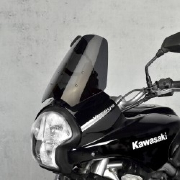 Kawasaki Versys 650 2006-2009 plexi standard