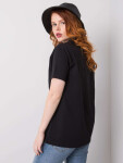 Tričko HB TS 3055.18P černá M