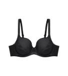 Triumph – WILD ROSE SENSATION: Formující podprsenka se Spacer Cup Triumph BLACK 90C