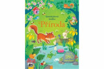 Knížka/ Příroda