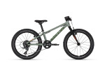 Dětské kolo Kellys Naga Air 70 Sage Green 20", model 2026