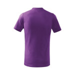 Dětské tričko Basic Jr MLI-13864 - Malfini 146 cm/10 let