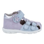 Dětské sandály Richter 2900-3211-3901 Velikost: 24