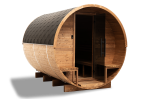 Sudová sauna 300 THERMOWOOD CHC134421L