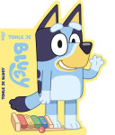 Bluey - Tohle je Bluey - Kolektiv