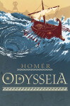 Odysseia - Homér