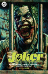 Joker - Muž, který se přestal smát 2 - Matthew Rosenberg, Carmine Di Giandomenico