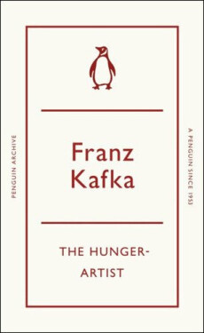 Hunger-Artist - Franz Kafka