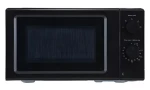 Midea MP012MK černá / Mikrovlnná trouba (MD-MP012LW-BK)