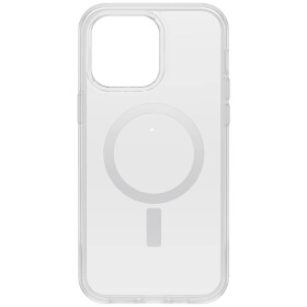 Otterbox Symmetry Plus (Pro Pack) zadní kryt na mobil Apple iPhone 14 Pro Max transparentní Kompatibilní s MagSafe, odolné vůči nárazům