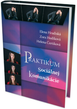 Praktikum sociálnej komunikácie - Elena Hradiská