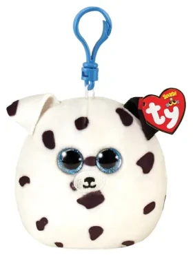 TY Squishy Fetch pes