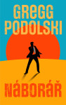 Náborář - Podolski Gregg